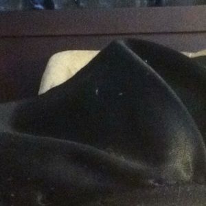 Meet your Posher, Crystal